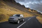 Land Rover Discovery Sport HSE Luxury 2015 года
